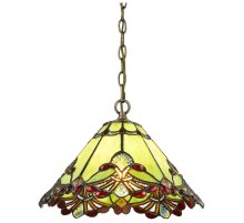 Подвесной светильник Velante 863-826-01 Подвесной светильник Velante 863-826-01