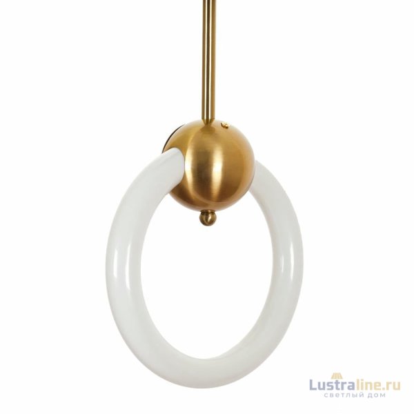 Подвесной светильник MyFar Covey MR1040-1P Подвесной светильник MyFar Covey MR1040-1P