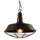 Подвесной светильник Arte Lamp Ferrico A9183SP-1BK