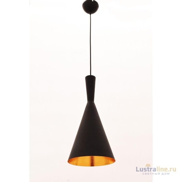 Подвесной светильник Lumina Deco Foggi LDP 7712-A BK