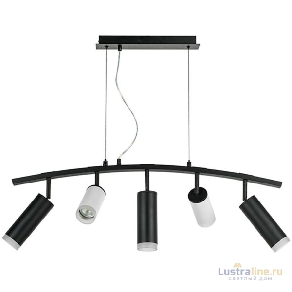 Подвесной светильник Lightstar Rullo LR7353628730 (571735+214436-2+214487-3+202430-5) Подвесной светильник Lightstar Rullo LR7353628730 (571735+214436-2+214487-3+202430-5)