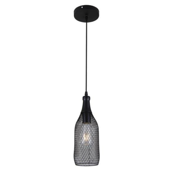 Подвесной светильник Odeon Light Bottle 3353/1 УЦ