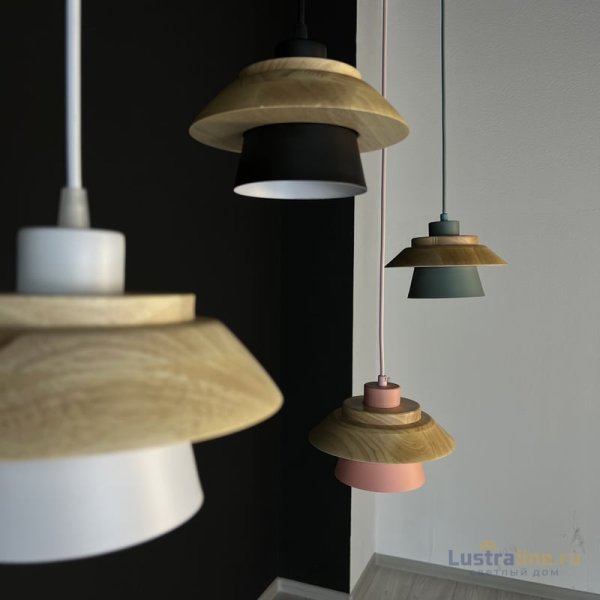Подвесной светильник ImperiumLoft Eco 101549-26 Подвесной светильник ImperiumLoft Eco 101549-26