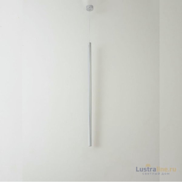 Подвесной светильник Crystal Lux CLT 036C800 CH Подвесной светильник Crystal Lux CLT 036C800 CH