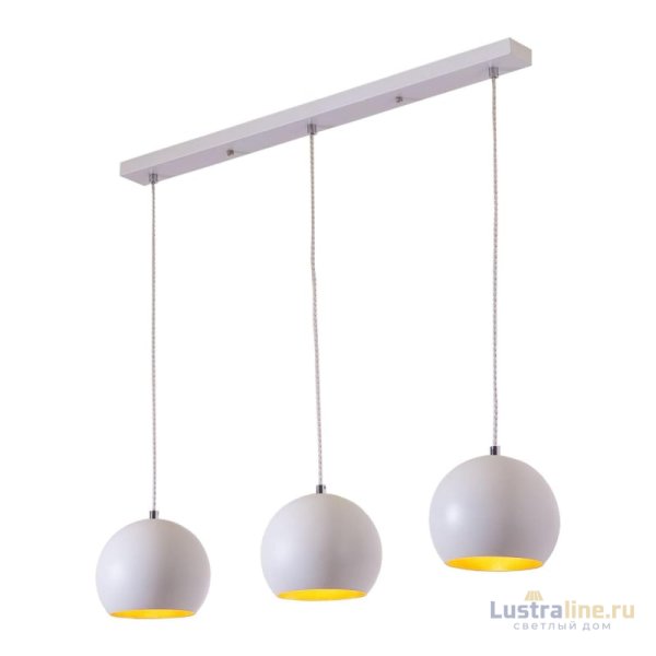 Подвесной светильник Citilux Оми CL945130