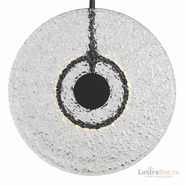 Подвесной светильник ST Luce Alumno SL6142.403.01