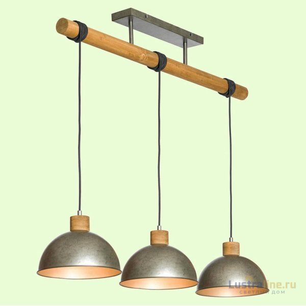 Подвесной светильник Lussole Loft GRLSP-8149 Подвесной светильник Lussole Loft GRLSP-8149