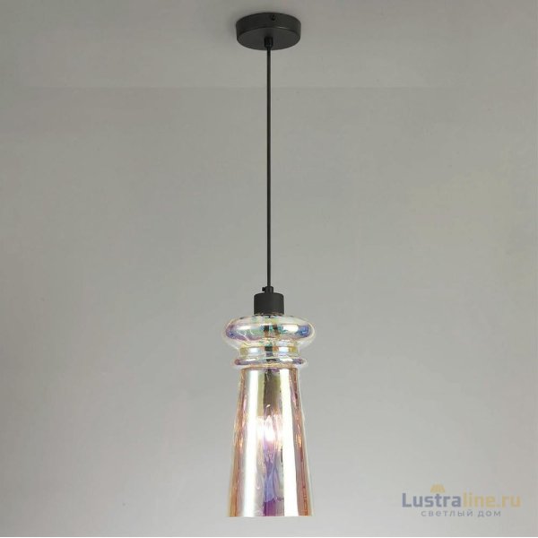 Подвесной светильник Odeon Light Pasti 4967/1 Подвесной светильник Odeon Light Pasti 4967/1