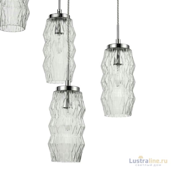 Подвесной светильник Vele Luce Lily VL5583P16
