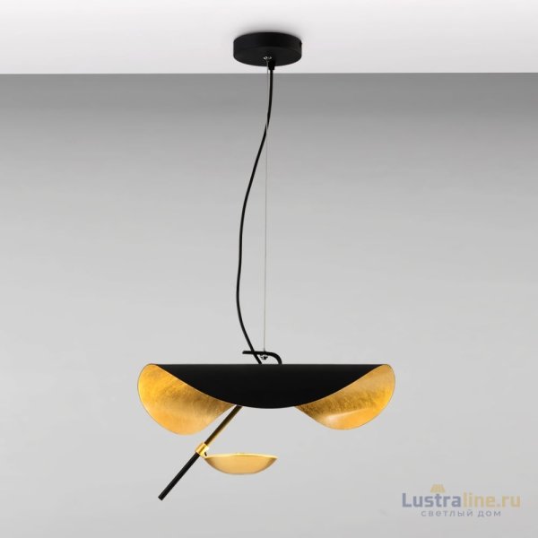 Подвесной светильник ImperiumLoft Covert 140621-26 Подвесной светильник ImperiumLoft Covert 140621-26