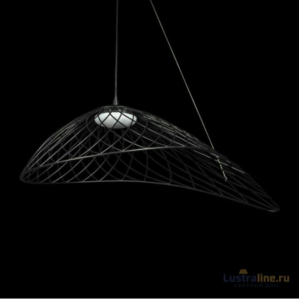 Подвесной светильник Loft IT Tressage 10127/760 Black Подвесной светильник Loft IT Tressage 10127/760 Black