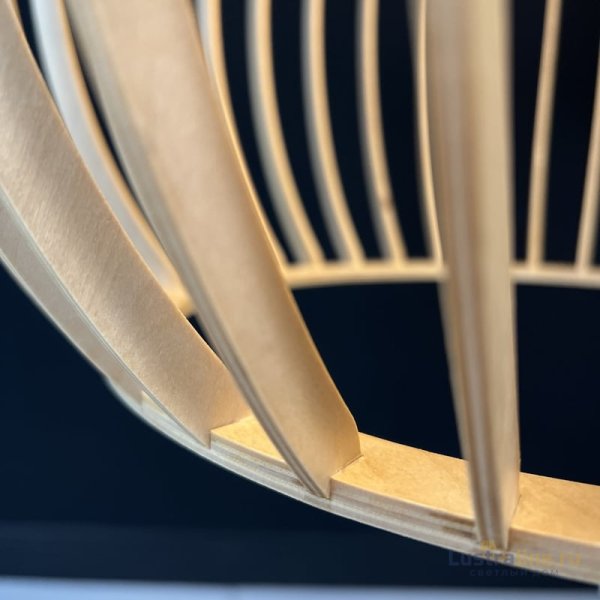 Подвесной светильник ImperiumLoft Secto 204455-22 Подвесной светильник ImperiumLoft Secto 204455-22