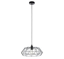 Подвесной светильник Eglo Carlton 2 49487