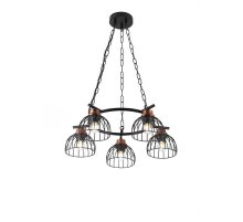 Подвесной светильник Rivoli Agerola 1018-206 Б0045285 УЦ