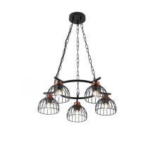 Подвесной светильник Rivoli Agerola 1018-206 Б0045285 УЦ