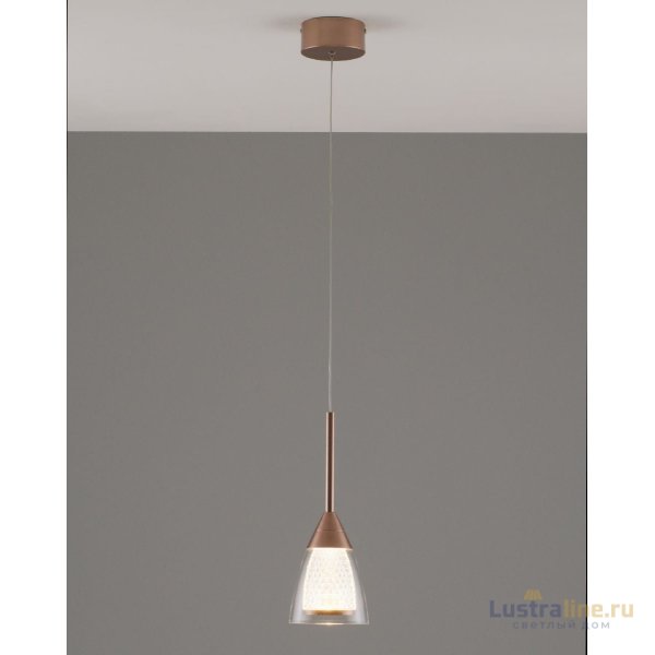 Подвесной светильник Moderli Leina V10870-PL Подвесной светильник Moderli Leina V10870-PL