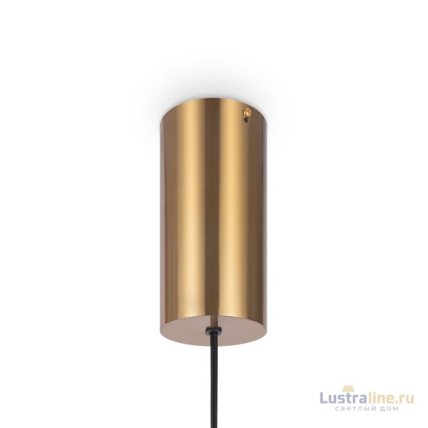 Подвесной светильник Maytoni Imaginary MOD190PL-L5G3K
