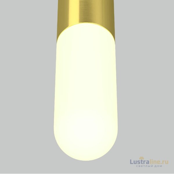 Подвесной светильник Maytoni Mist P101PL-L300-12W3K-BS