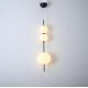 Подвесной светильник ImperiumLoft White beads 275305-22