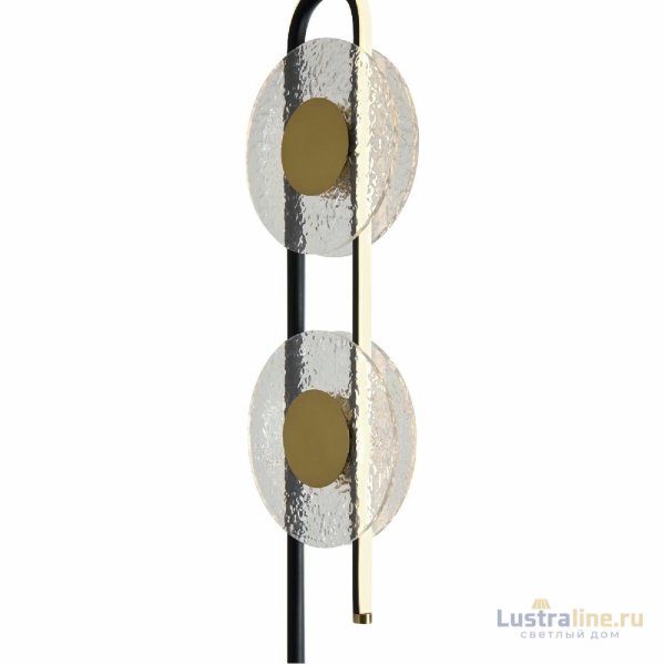 Подвесной светильник Freya Drip FR6173PL-L18B