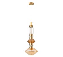 Подвесной светильник Arte Lamp Fiorato A2442SP-16PB