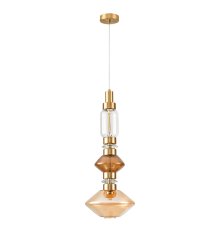 Подвесной светильник Arte Lamp Fiorato A2442SP-16PB