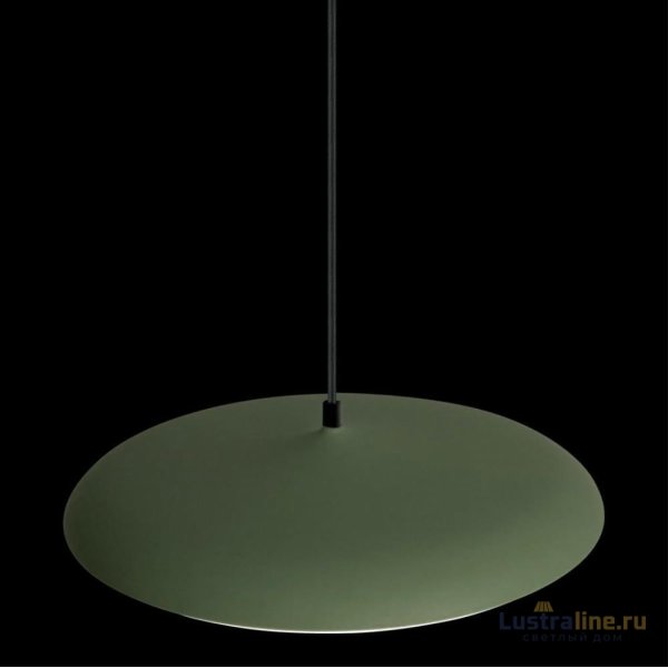Подвесной светильник Loft IT Plato 10119 Green Подвесной светильник Loft IT Plato 10119 Green
