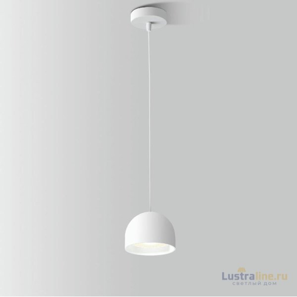 Подвесной светильник Elektrostandard Uno 4690389203183 50261 LED a065699