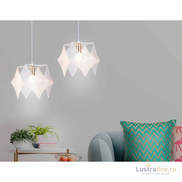 Подвесной светильник Ambrella Light Traditional TR8420