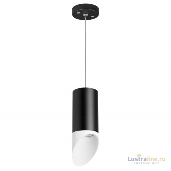 Подвесной светильник Lightstar RULLO RP43736 (214437+590057+201436)