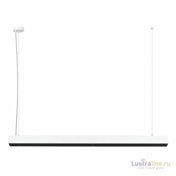Подвесной светильник Loft IT Vim 10318/C White Подвесной светильник Loft IT Vim 10318/C White