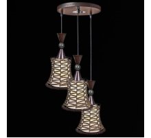 Подвесной светильник Reluce 02162-0.4-03