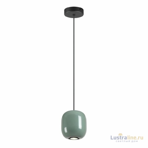 Подвесной светильник Odeon Light Ovali 5053/1C