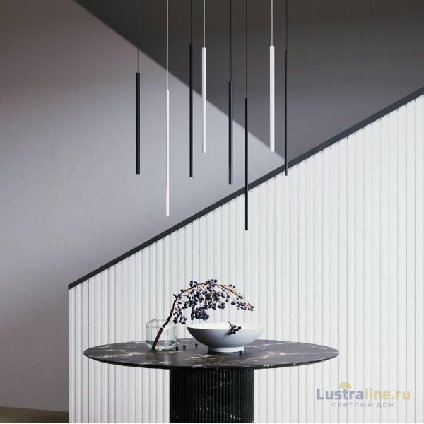 Подвесной светильник Elektrostandard Flinn 4690389205699 50263 LED a066780