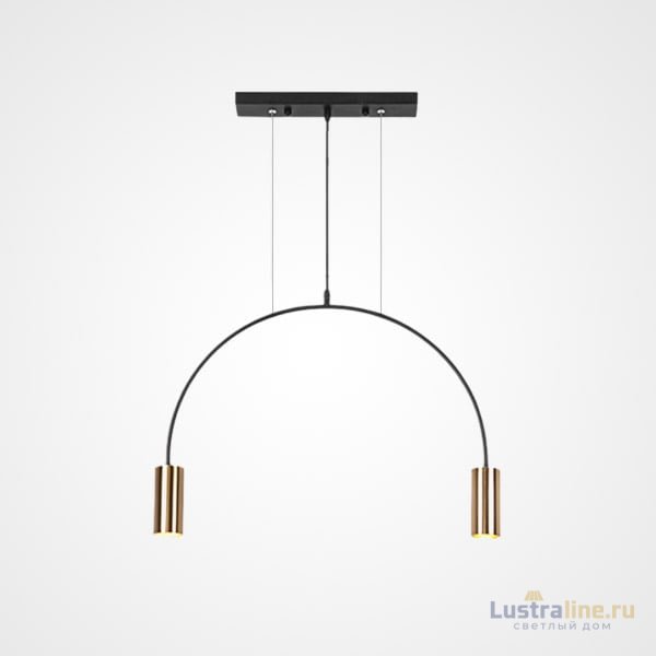 Подвесной светильник ImperiumLoft Arc 212845-26 Подвесной светильник ImperiumLoft Arc 212845-26