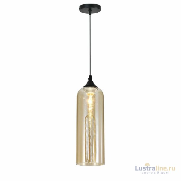 Подвесной светильник Escada Yumbilla 2110/1S Amber