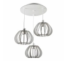 Подвесной светильник IMEX MD.9004-3-P-WH