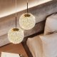 Подвесной светильник Mizi en Velvet MZ777111-120