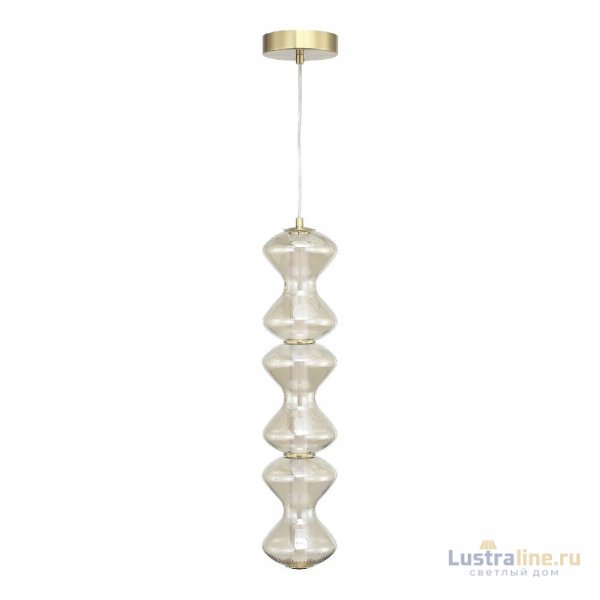 Подвесной светильник ST Luce Spine SL6136.213.01