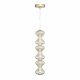 Подвесной светильник ST Luce Spine SL6136.213.01