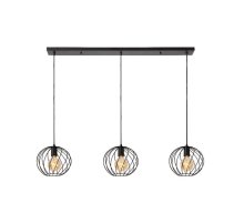 Подвесной светильник Lucide Danza 21428/03/30