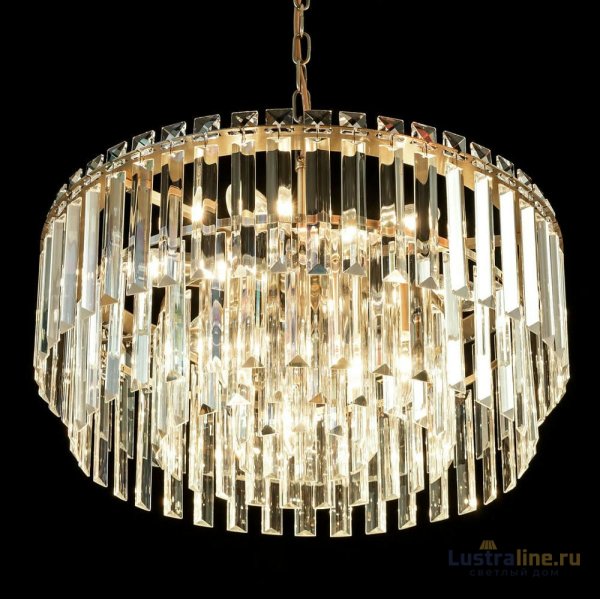 Подвесной светильник Citilux Фонда CL303193