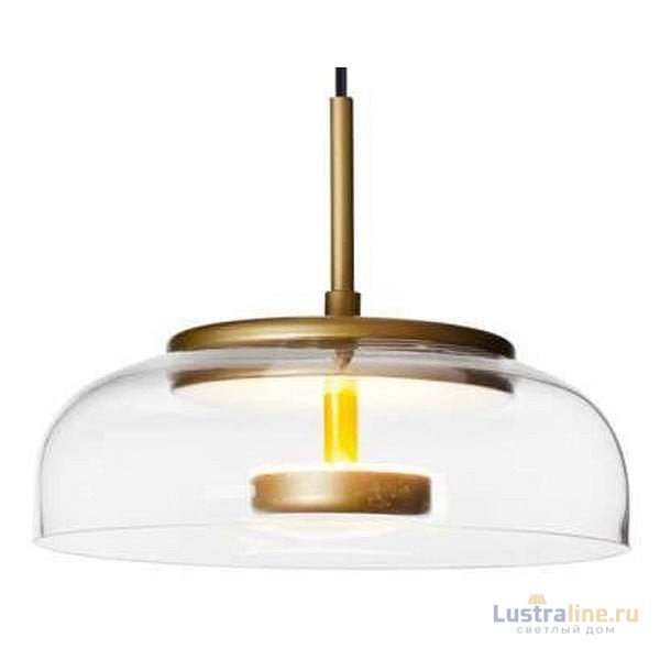 Подвесной светильник Loft IT Disk 8210-P Подвесной светильник Loft IT Disk 8210-P