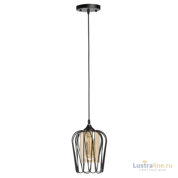 Подвесной светильник De Markt Соло 112010601 Подвесной светильник De Markt Соло 112010601