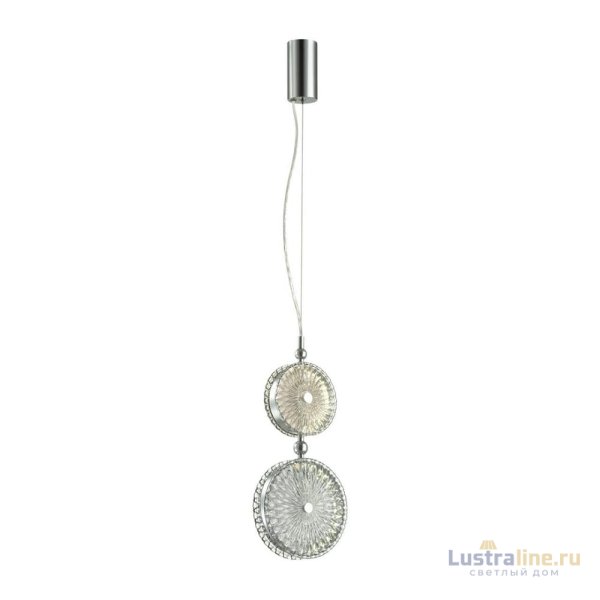 Подвесной светильник Odeon Light Caramella 5416/13LC
