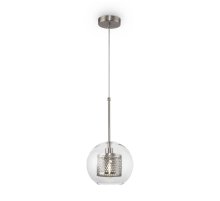 Подвесной светильник Freya Bogota FR8018PL-01N