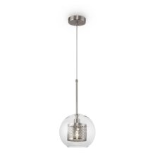Подвесной светильник Freya Bogota FR8018PL-01N
