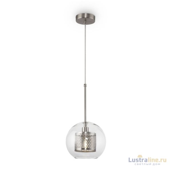 Подвесной светильник Freya Bogota FR8018PL-01N