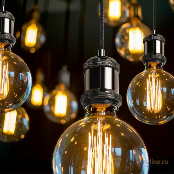 Подвесной светильник Gauss Gauss Decor PL021