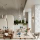 Подвесной светильник Odeon Light L-vision Terrazzo 7012/6L УЦ